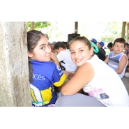 Campamento de 6to. y 5to grado - Nivel Primario